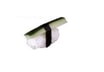 15S. Agurk Nigiri