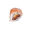 24S. Alaska Uramaki (8 stk.)