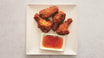 12. Hotwings (4 stk)