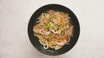 1. Pho risnudlesuppe