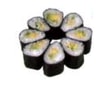29S. Avocado Hosomaki (8 stk.)