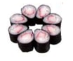 36S. Japansk Crabstick Hosomaki (8 stk.)