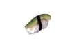 8S. Avocado Nigiri