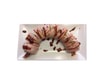 7S. Tempura Roll (8 stk.)